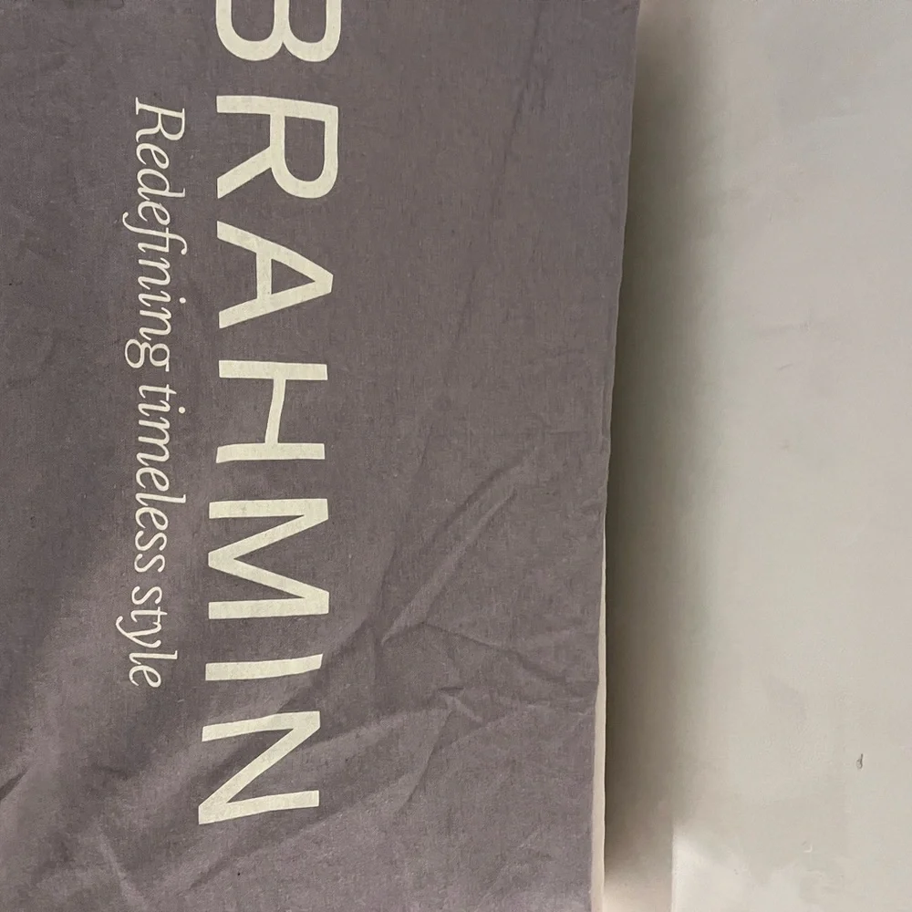 Brahmin handbag - Picture 6 of 10